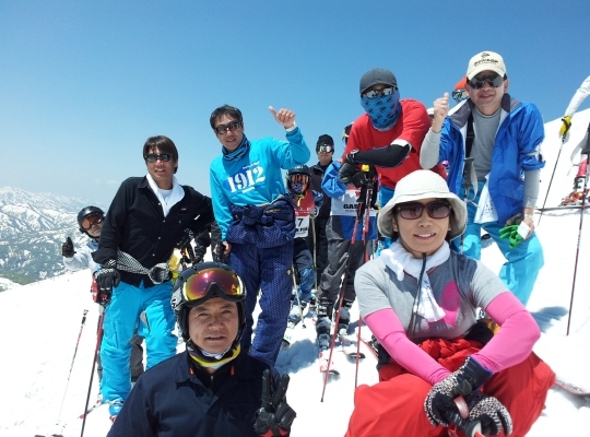 『達人キャンプ』こんな感じでやっています。