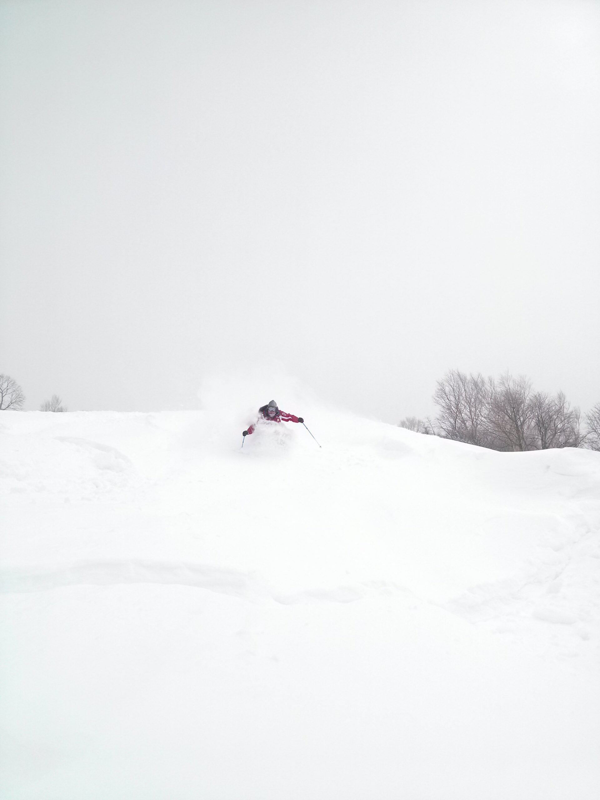 雪