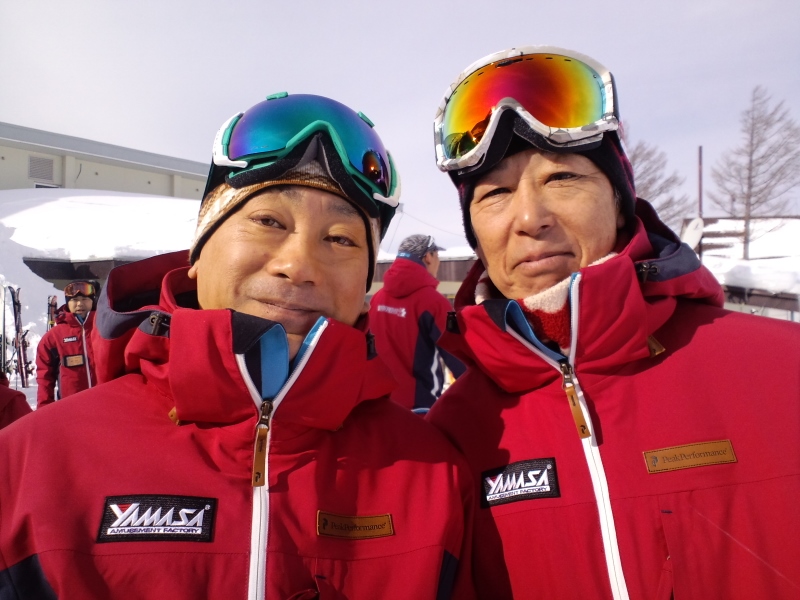 隠し撮り！